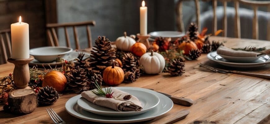 Thanksgiving is almost here, and there’s no better place to celebrate than in your stylish home at Crosstown Phoenix Apartments. Crosstown Phoenix offers the perfect mix of comfort and charm for hosting a cozy holiday gathering. Here are some easy tips to help you create a memorable Thanksgiving with friends and family. Planning Ahead Good planning makes hosting smooth and stress-free. Start by listing essentials, from your guest list to decor that’ll set a festive mood. With the spacious floor plans at Crosstown Phoenix, there’s plenty of room to add seasonal touches. Think about simple decor like warm-toned candles, a tasteful centerpiece, or cozy blankets that give the space an inviting feel. Confirm your guest count early so you can arrange seating and prepare enough food. Pro Tip: Use different areas of your apartment for dining, lounging, and mingling. It helps keep the gathering comfortable and lets guests enjoy each space. Top 3 Tips for a Cozy Thanksgiving Set a Thoughtful Table: Add a personal touch to each place setting with name cards and small seasonal accents like mini pumpkins or sprigs of rosemary. It’s an easy way to make each guest feel welcome. Buffet-Style Serving: Use your kitchen counter as a buffet station to keep the dining table open and free for guests. This layout keeps things casual and allows guests to serve themselves. Create Cozy Lighting and Play Background Music: Set the mood with soft lighting, like candles or string lights, and play a mellow playlist in the background. These touches create a warm and festive atmosphere. With these tips, hosting Thanksgiving at Crosstown Phoenix can be a breeze. Enjoy the holiday season, good food, and the company of loved ones in your beautiful space!